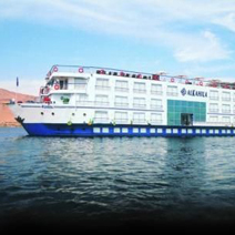M/S Al Kahila Nile Cruise